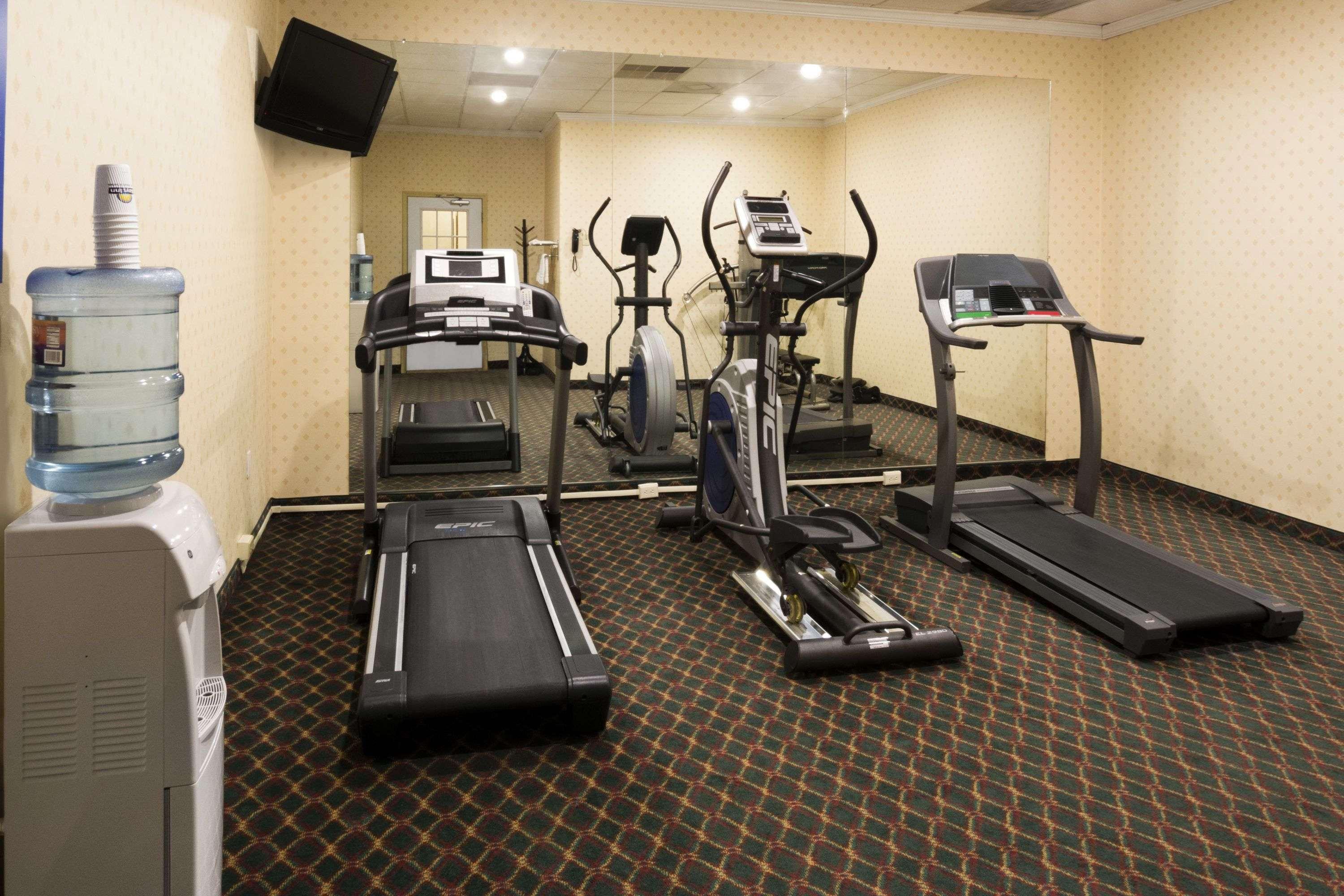 Days Inn By Wyndham Rome Downtown Extérieur photo