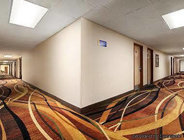 Days Inn By Wyndham Rome Downtown Extérieur photo
