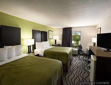 Days Inn By Wyndham Rome Downtown Extérieur photo
